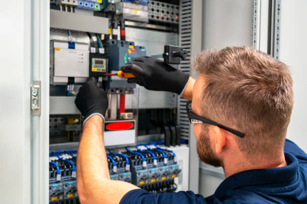 Best Electrical Installation Contractor  in Sully Square, VA