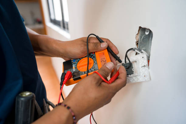 Best Electrical Repair Services  in Sully Square, VA