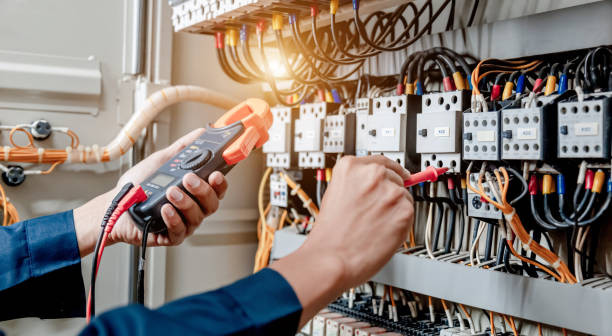 Best Affordable Electrical Installation  in Sully Square, VA