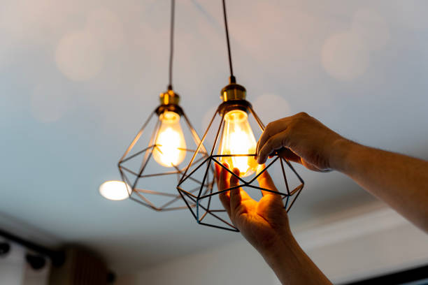 Best Affordable Electrician  in Sully Square, VA