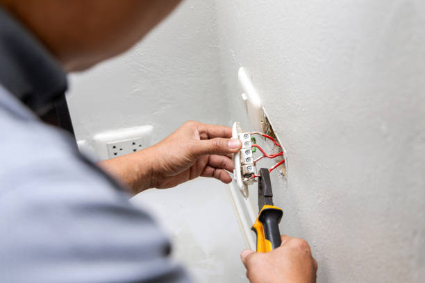 Best Residential Electrician Services  in Sully Square, VA