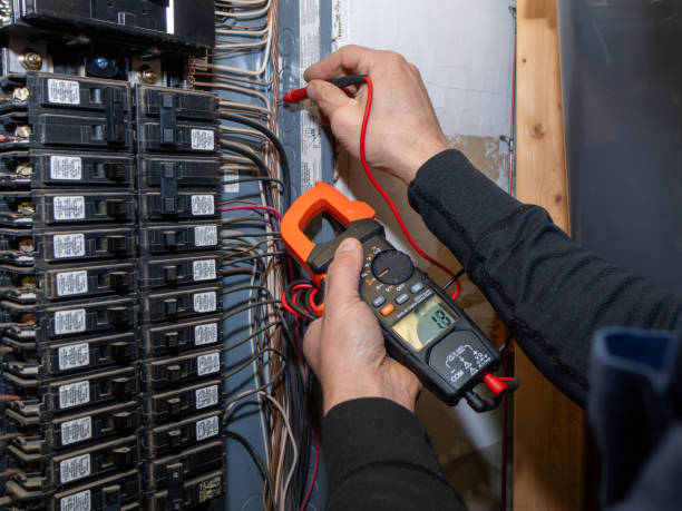 Best Emergency Electrical Repair  in Sully Square, VA