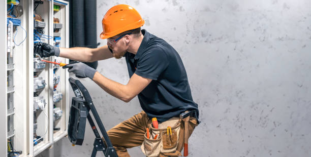 Best Electrical Installation Contractor  in Sully Square, VA