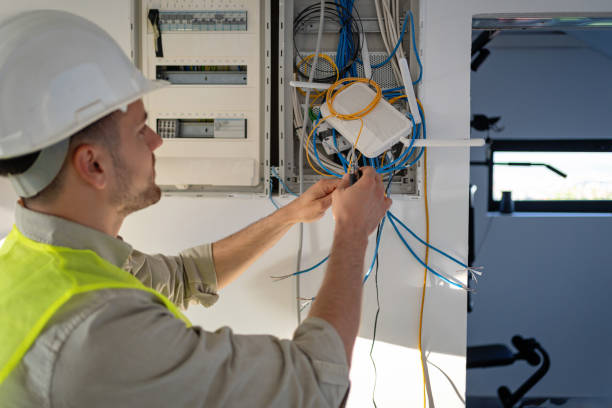 Best Emergency Electrical Repair  in Sully Square, VA
